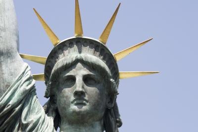 What Do the Seven Spikes on the Statue of Liberty's Crown Represent? What Do the Seven Spikes on the Statue of Liberty's Crown Represent?