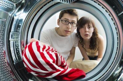 Dryers have changed the face of laundry. Dryers have changed the face of laundry.