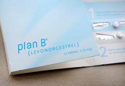 Package of Plan B Package of Plan B