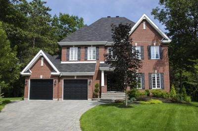 Choose the right colors for exterior brick. Choose the right colors for exterior brick.