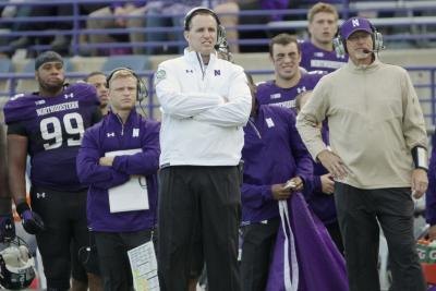 Many current coaches' initial foray into the world of coaching football was through a graduate assistantship. Many current coaches' initial foray into the world of coaching football was through a graduate assistantship.