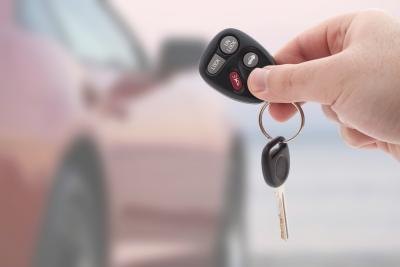 Replacing your car keys used to be easy. Replacing your car keys used to be easy.