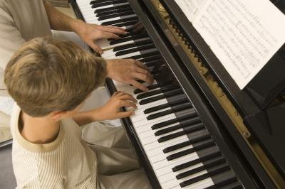 Certain basic elements make up music of all genres. Certain basic elements make up music of all genres.