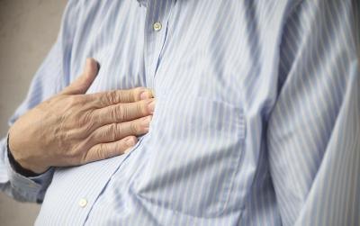 Acid reflux should be treated as soon as possible. Acid reflux should be treated as soon as possible.