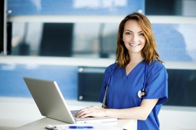 Medical support assistants perform an array of duties. Medical support assistants perform an array of duties.