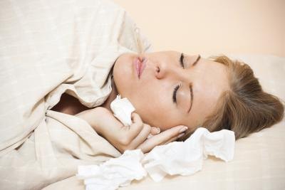 This type of pneumonia can often be treated with antibitoics and bed rest. This type of pneumonia can often be treated with antibitoics and bed rest.