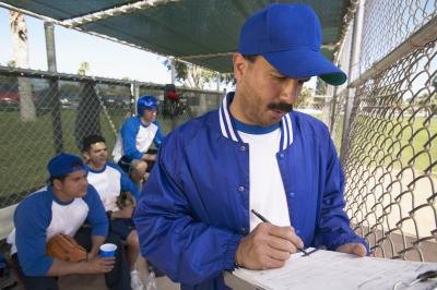 Qualities of a Bad Coach Qualities of a Bad Coach