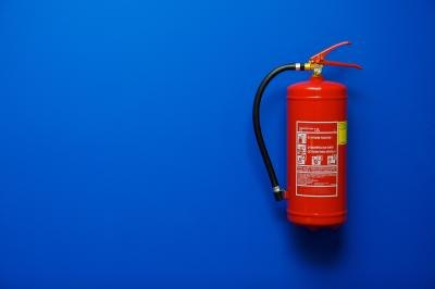 The Dangers of Fire Extinguishers The Dangers of Fire Extinguishers