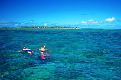 It's the experience that brings people back to a vacation spot. It's the experience that brings people back to a vacation spot.