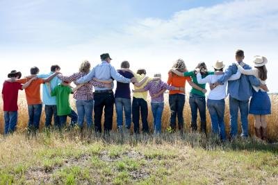 The American family has undergone several changes in just a few generations. The American family has undergone several changes in just a few generations.
