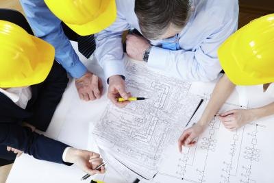 Engineers apply scientific principles to practical manufacturing. Engineers apply scientific principles to practical manufacturing.