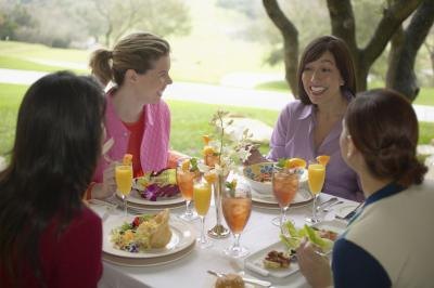 Bridal Shower Brunch Ideas Bridal Shower Brunch Ideas
