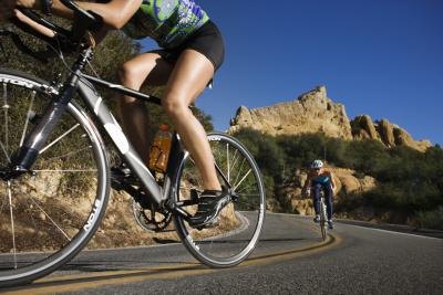 How to Make a Bike Faster How to Make a Bike Faster