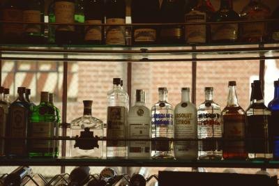 Different types of alcohol work well for different kinds of parties. Different types of alcohol work well for different kinds of parties.