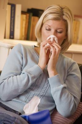 Why Do I Feel Nauseous Before I Sneeze? Why Do I Feel Nauseous Before I Sneeze?