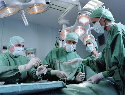 Follow your doctors instructions for post surgery recovery. Follow your doctors instructions for post surgery recovery.