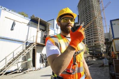 A safety manager is responsible for implementing programs to ensure compliance with safety regulations. A safety manager is responsible for implementing programs to ensure compliance with safety regulations.
