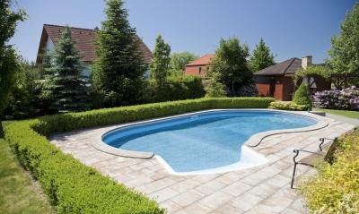 cost to have an inground pool installed