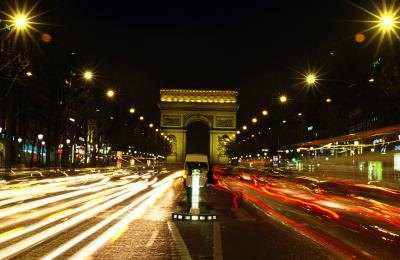 Paris Paris
