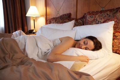Sleep Effects of Metformin Sleep Effects of Metformin
