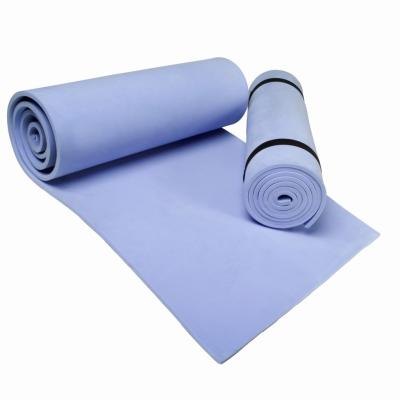 Some sticky yoga mats are reversible. Some sticky yoga mats are reversible.