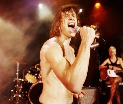 Rock n' Roll music. Rock n' Roll music.