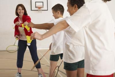 Certain qualities are needed to be a physical education teacher. Certain qualities are needed to be a physical education teacher.