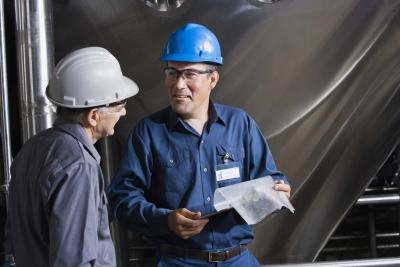 Blue-collar trade jobs require extensive experience and training. Blue-collar trade jobs require extensive experience and training.