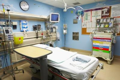 The Emergency Room The Emergency Room