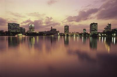 Orlando draws people from all over the world. Orlando draws people from all over the world.