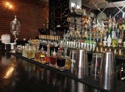 Beverage managers work with all sorts of drinks. Beverage managers work with all sorts of drinks.