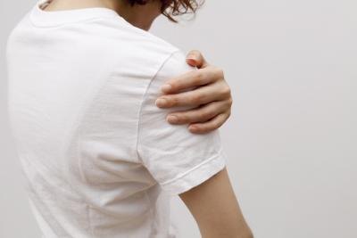 Rotator cuff injuries can cause extreme discomfort. Rotator cuff injuries can cause extreme discomfort.