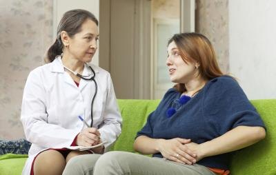 Anemia may cause stomach pain. Anemia may cause stomach pain.