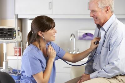 A doctor will listen and examine you to determine a potential cause of tactile fremitus. A doctor will listen and examine you to determine a potential cause of tactile fremitus.