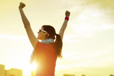 Energetic and invigorated after a parasite cleanse. Energetic and invigorated after a parasite cleanse.