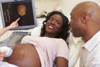 Ultrasound Ultrasound