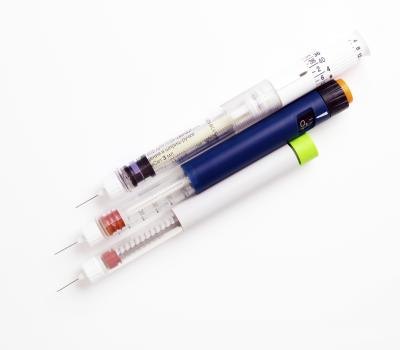 Insulin for hypoglycemia. Insulin for hypoglycemia.