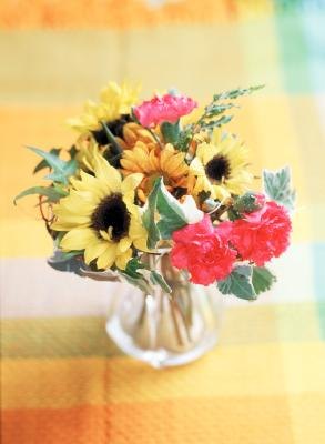 What Flowers Are in Season in November? What Flowers Are in Season in November?