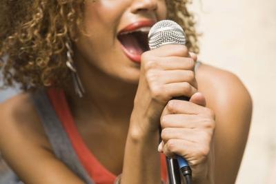 Singer. Singer.