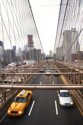 New York has a high number of famous residents. New York has a high number of famous residents.