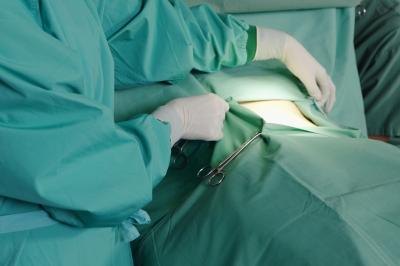 Gallbladder removal is a common surgery. Gallbladder removal is a common surgery.