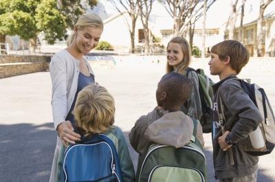 How to Get Into Teaching When You Already Have a Bachelor's Degree How to Get Into Teaching When You Already Have a Bachelor's Degree