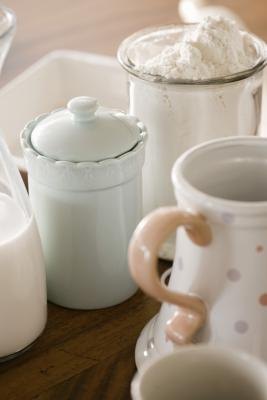 The difference between pottery pieces is the clay that was used and the firing temperature. The difference between pottery pieces is the clay that was used and the firing temperature.