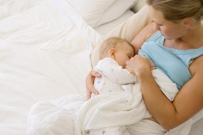Breastfeeding Breastfeeding