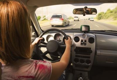 Calories Burned Driving Calories Burned Driving