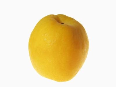Ripe apricots should have a sweet and fruity scent. Ripe apricots should have a sweet and fruity scent.