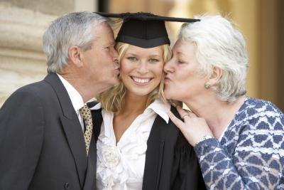 The Average Yearly Income for High School Graduates Vs. College Graduates The Average Yearly Income for High School Graduates Vs. College Graduates