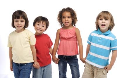Taking photos of children offers an opportunity to preserve them during their wonder years. Taking photos of children offers an opportunity to preserve them during their wonder years.