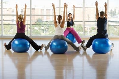Stretching your back allows your shoulders and spine to move more freely. Stretching your back allows your shoulders and spine to move more freely.