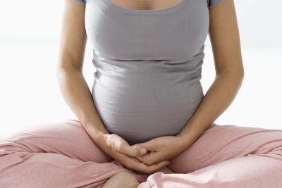 Does Jumping Up & Down Induce Labor? Does Jumping Up & Down Induce Labor?